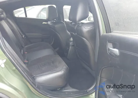 2023 Dodge Charger R/T z USA, uszkodzony, nr VIN 2C3CDXCT7PH595293